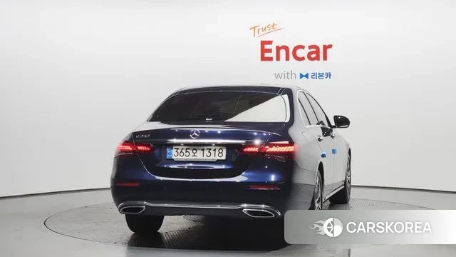 Mercedes-Benz E-Class W213 id 3685359 из Кореи 14