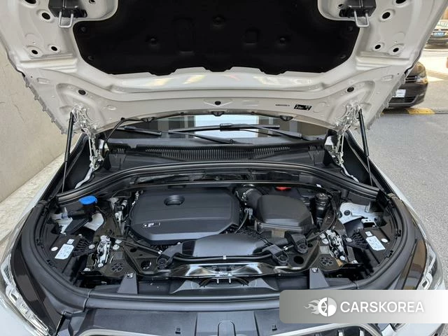 BMW X1 id 4306984 из Китая 20