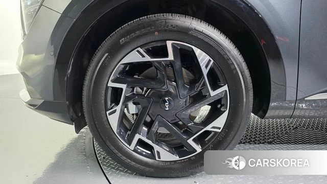 Kia Sportage 5th Generation id 4753053 из Кореи 27
