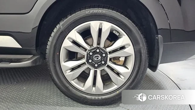 Kia Mohave Master id 3697732 из Кореи 14