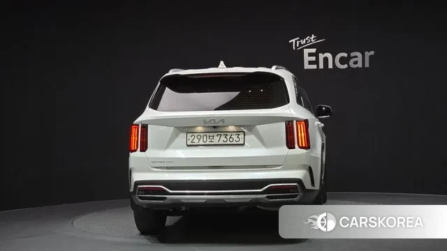 Kia Sorento 4th Generation id 3442872 из Кореи 14