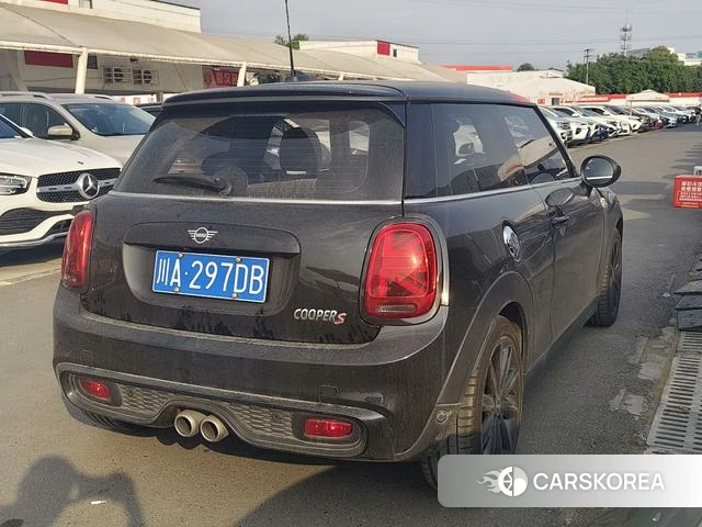 MINI MINI 2019 Черный из Китая, фото 4