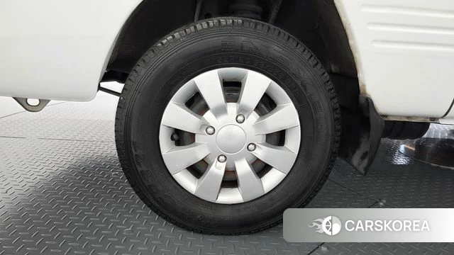 Chevrolet (GM Daewoo) New Damas id 4594286 из Кореи 25