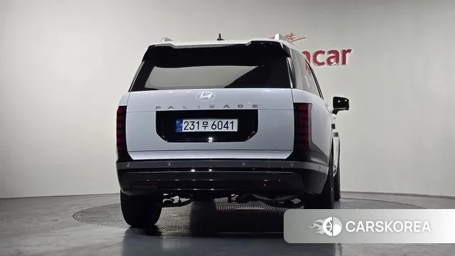 Hyundai Palisade (LX3) id 3732184 из Кореи 14