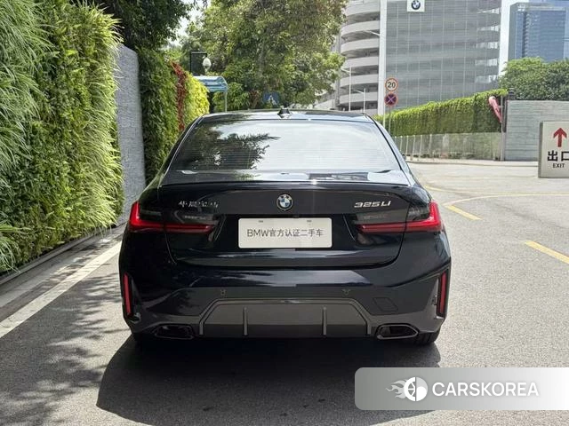 BMW 3 series id 4297449 из Китая 9