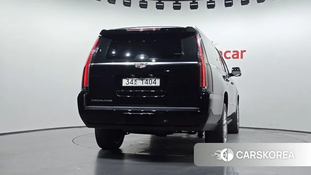 Cadillac Escalade id 4781200 из Кореи 14