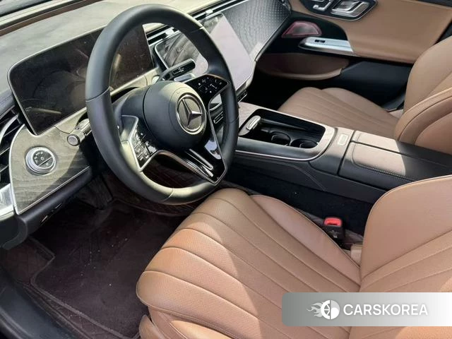 Mercedes-Benz E-class id 4208863 из Китая 4