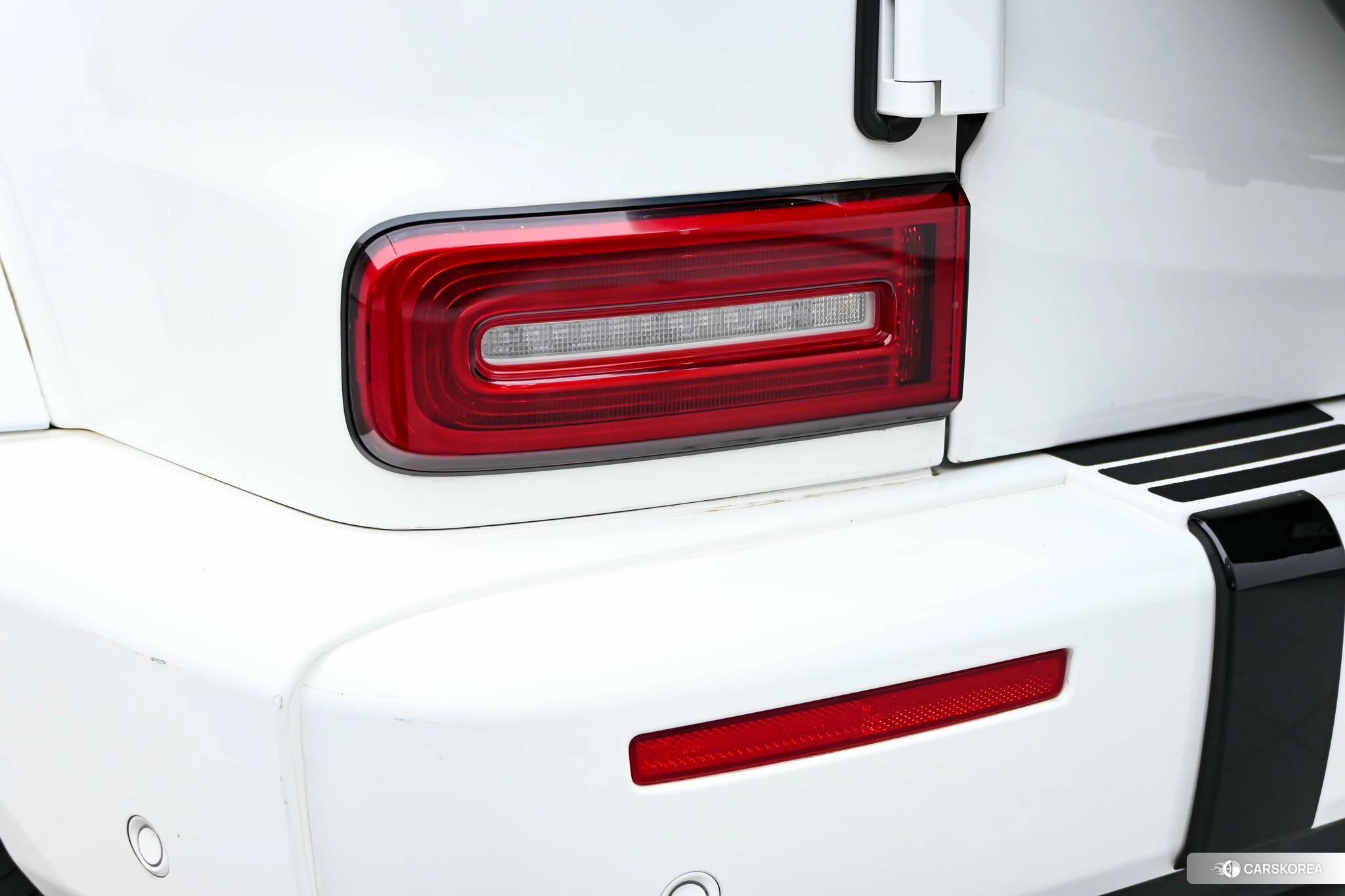 Mercedes-Benz G-class id 4473464 из Китая 14