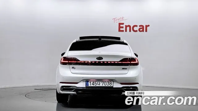 Kia K7 Premier Hybrid id 2513816 из Кореи 14