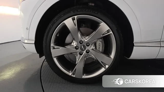 Genesis GV80 id 2900454 из Кореи 14