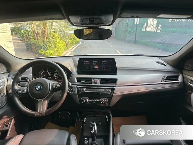 BMW X2 id 4227268 из Китая 21