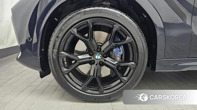 BMW X6 (G06) id 4647284 из Кореи 25