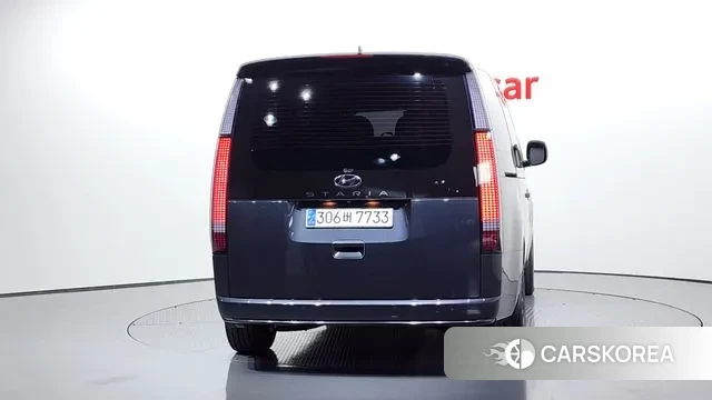 Hyundai Staria id 3354156 из Кореи 14