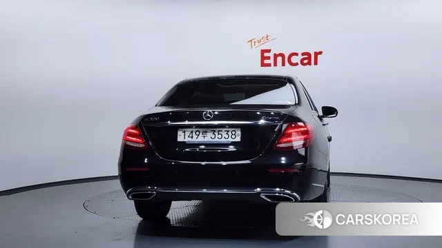 Mercedes-Benz E-Class W213 id 3433809 из Кореи 14