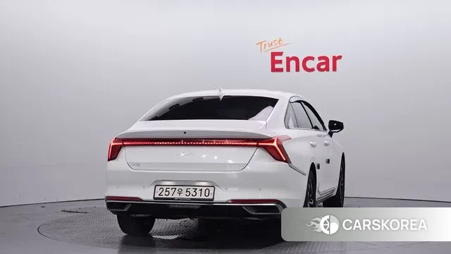 Kia K8 id 2857757 из Кореи 14