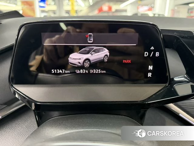 Volkswagen ID.4 CROZZ id 4263841 из Китая 13
