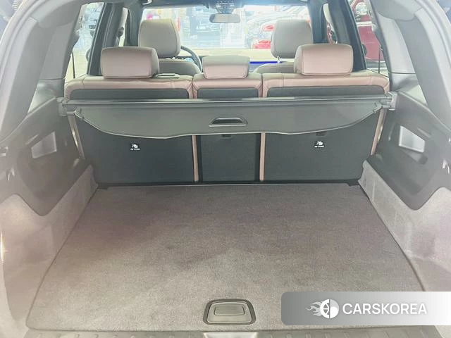 Mercedes-Benz GLB id 4258934 из Китая 14
