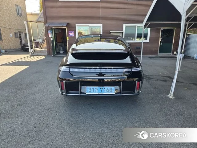 Hyundai Ionic 6 id 3371465 из Кореи 14