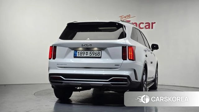 Kia Sorento 4th Generation id 4422564 из Кореи 14