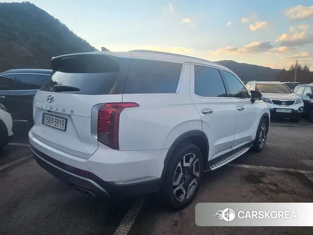 Hyundai The New Palisade id 3443058 из Кореи 14