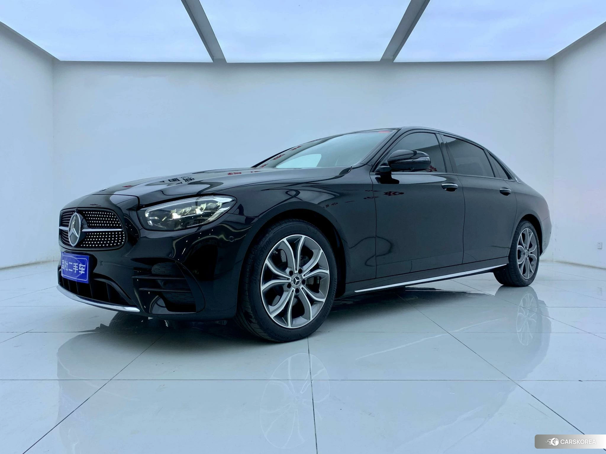 Mercedes-Benz E-class id 4426603 из Китая 22