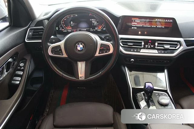 BMW 3 series id 3957764 из Китая 8