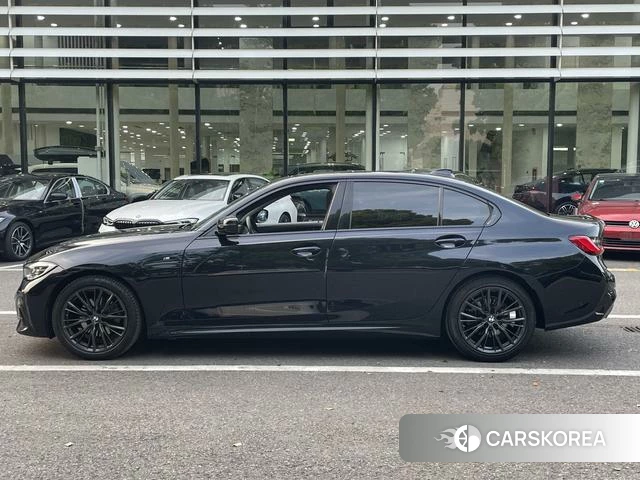 BMW 3 series id 4265532 из Китая 9