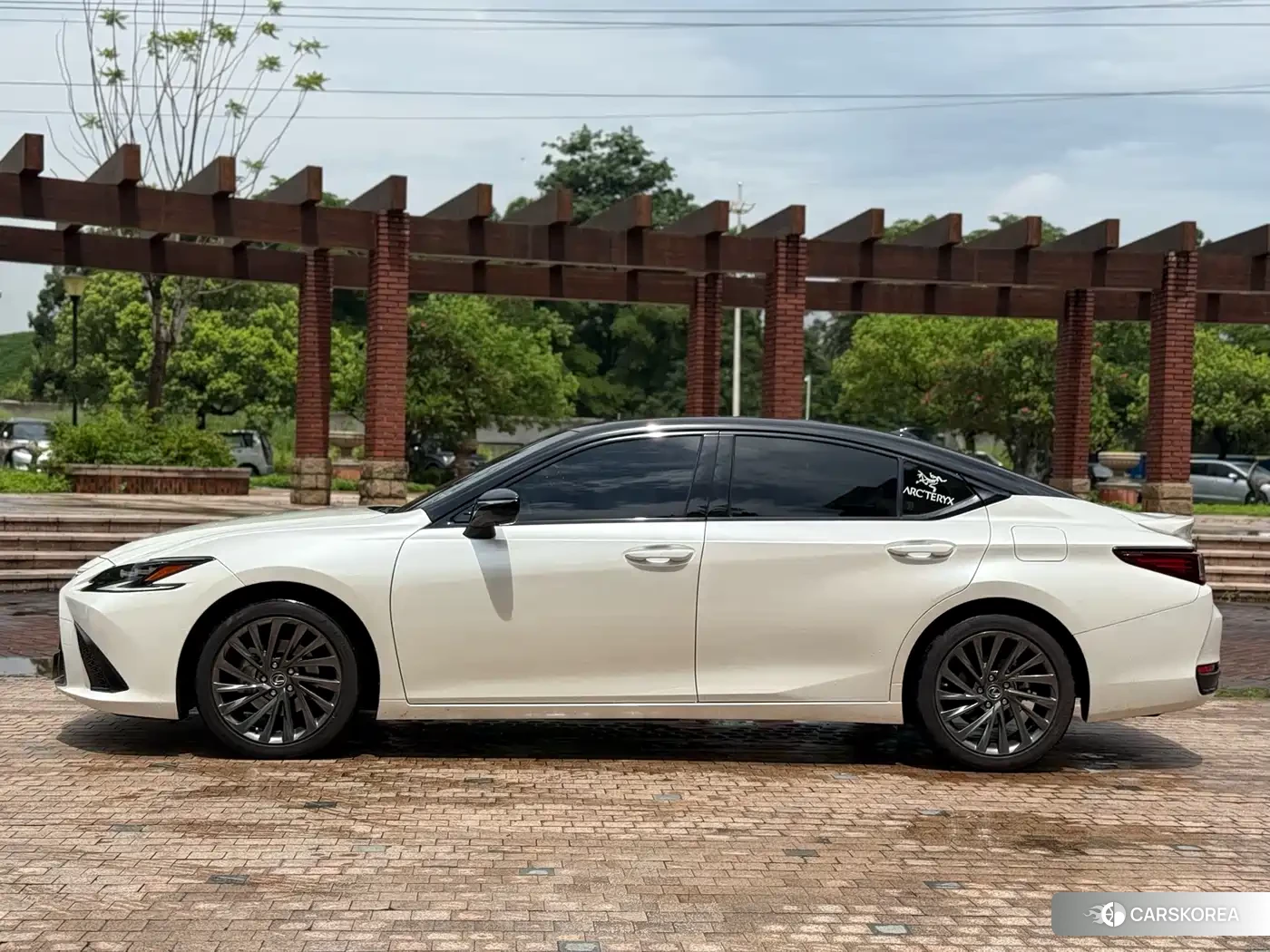 Lexus ES id 4559794 из Китая 21