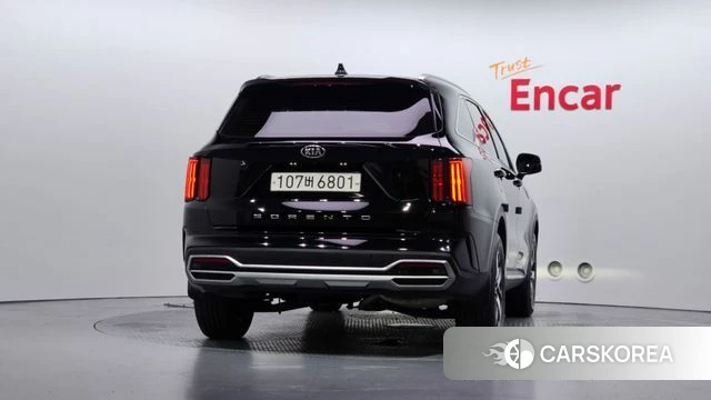 Kia Sorento 4th Generation id 4702830 из Кореи 26
