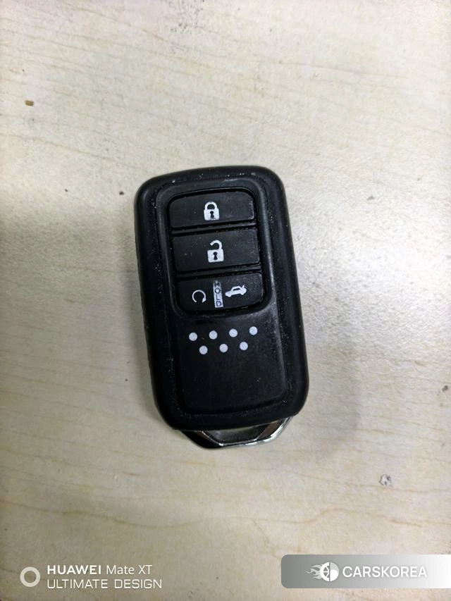 Honda Accord id 4258026 из Китая 12