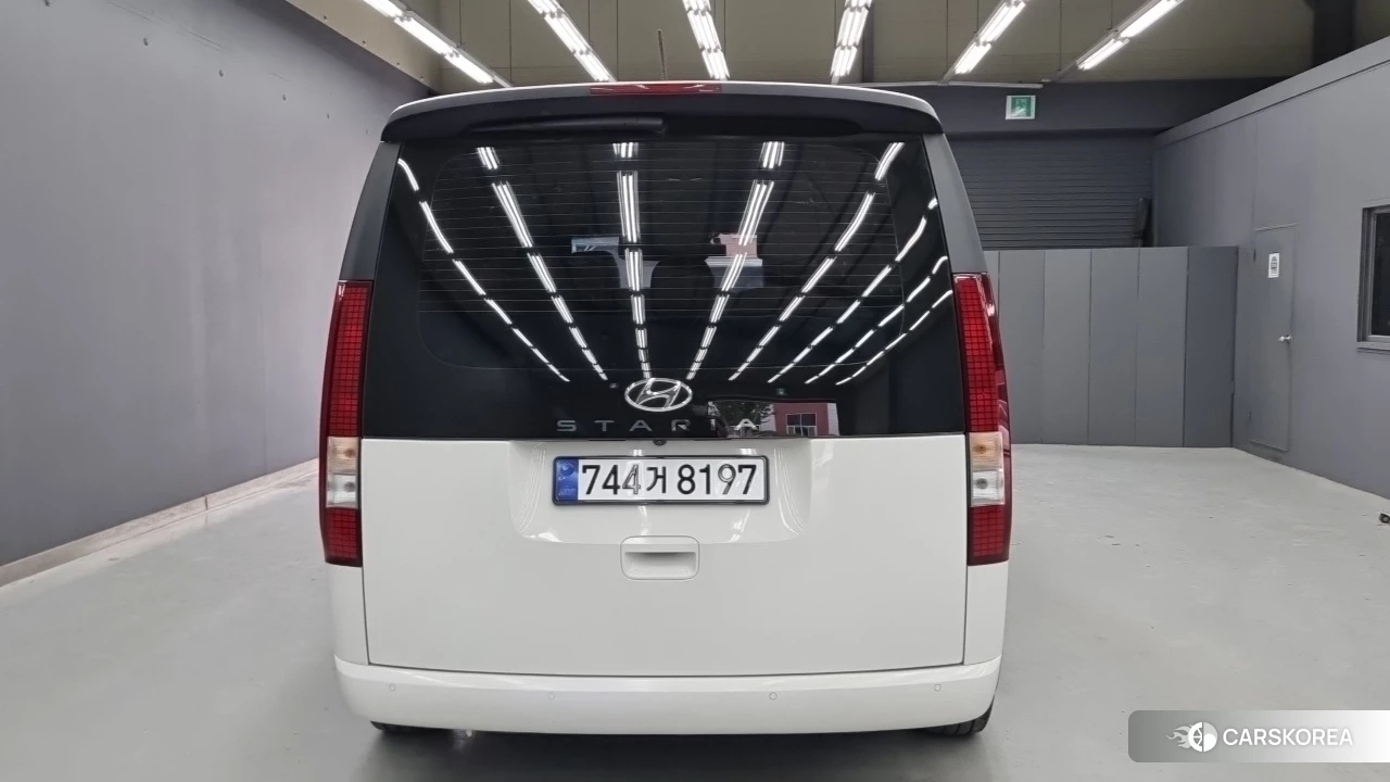 Hyundai Staria id 4485767 из Кореи 12