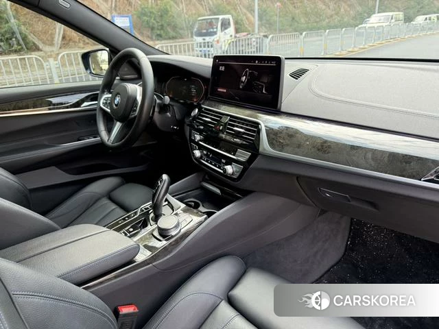 BMW 6 series GT id 4265612 из Китая 7