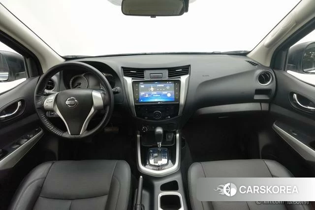 Nissan Tuda id 4273140 из Китая 18