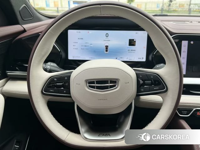 Geely Automobile Xingyue L id 4216965 из Китая 10