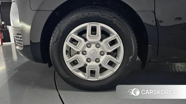 Hyundai Staria id 4415049 из Кореи 27