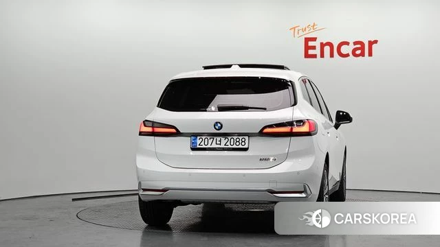 BMW 2 Series Active Tourer (U06) id 4630459 из Кореи 27