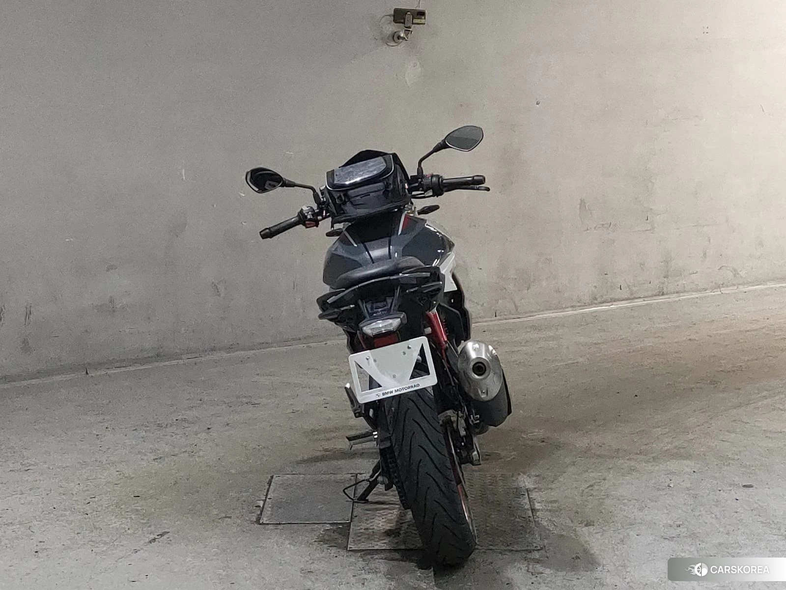 BMW G310R 2022 из Японии, фото 2