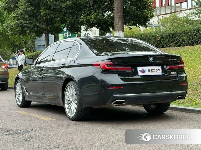 BMW 5 series id 4328470 из Китая 8