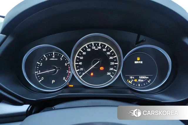 Mazda CX-5 id 3909135 из Китая 11