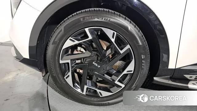 Kia Sportage 5th Generation id 3625729 из Кореи 14