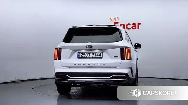 Kia Sorento 4th Generation id 3004158 из Кореи 14