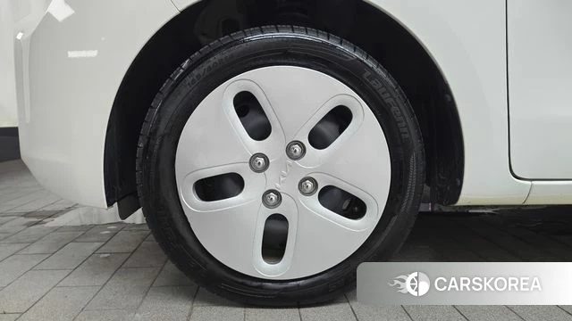 Kia The New Ray id 4750072 из Кореи 25