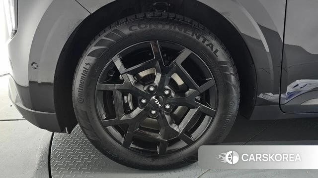 Kia The New Carnival 4th Generation id 4762443 из Кореи 29