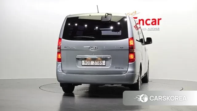 Hyundai The New Grand Starex id 2981509 из Кореи 14