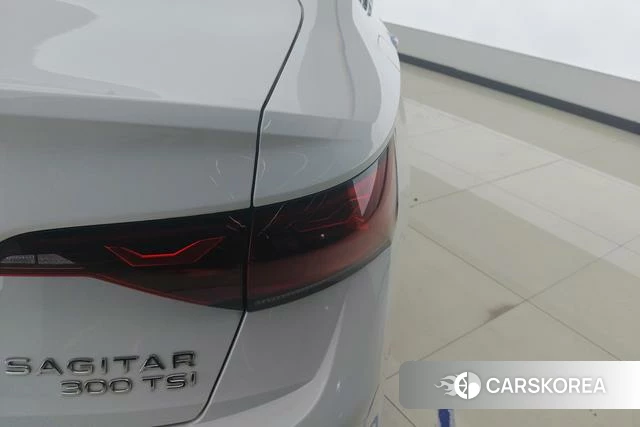 Volkswagen Sagitar id 4298009 из Китая 11