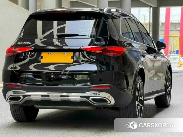 Mercedes-Benz GLC id 4277881 из Китая 9
