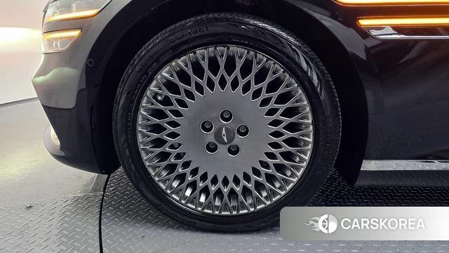 Genesis G80 (RG3) id 4344865 из Кореи 24