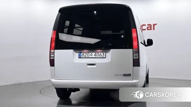 Hyundai Staria id 3436783 из Кореи 14