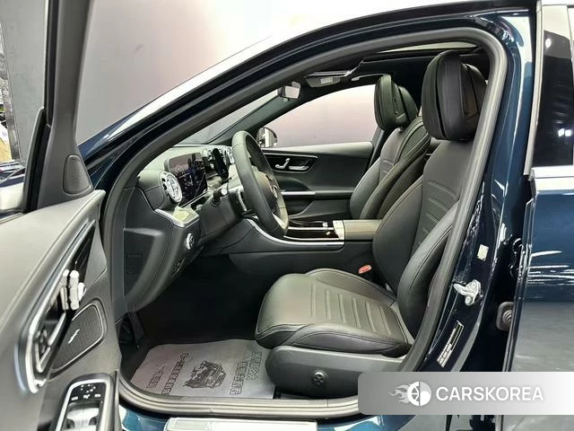 Mercedes-Benz Class C id 4393972 из Китая 9
