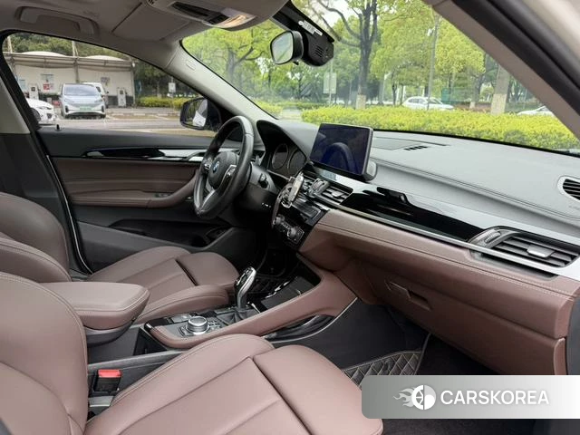 BMW X2 id 4254494 из Китая 16